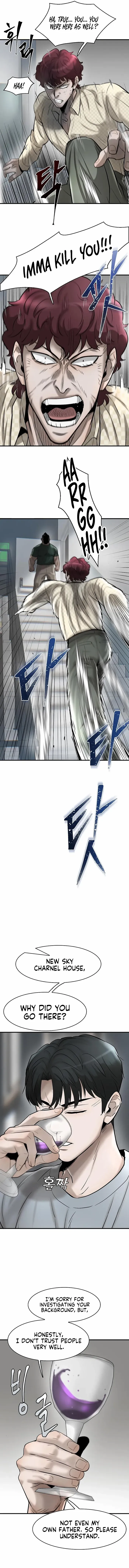 Limitless chapter 41 page 17