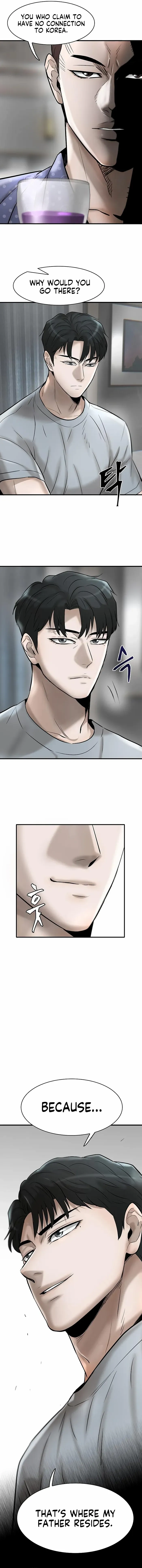 Limitless chapter 41 page 18