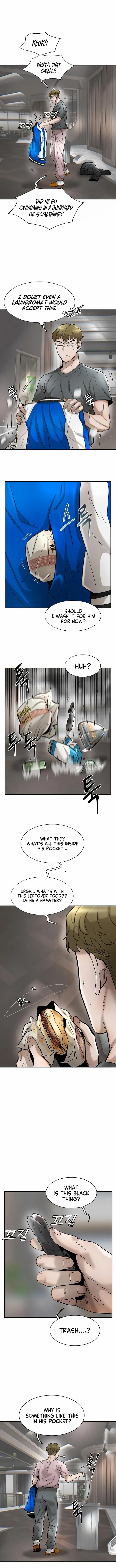 Limitless chapter 41 page 3