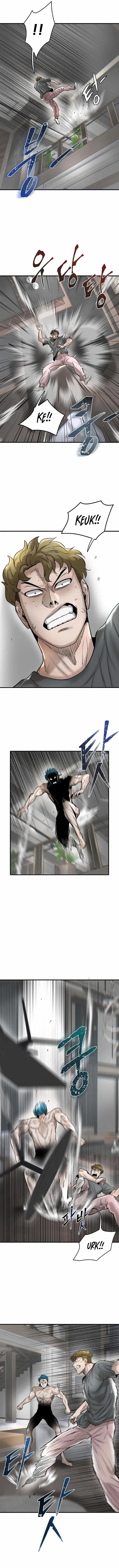 Limitless chapter 41 page 5