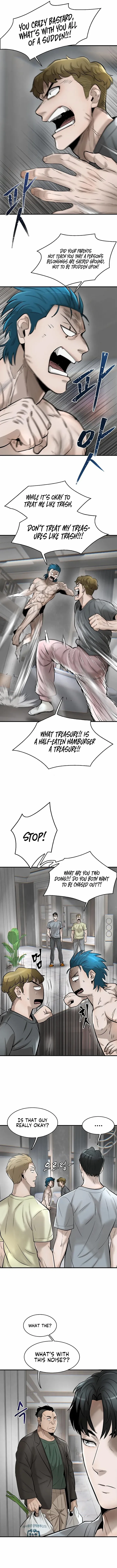 Limitless chapter 41 page 6