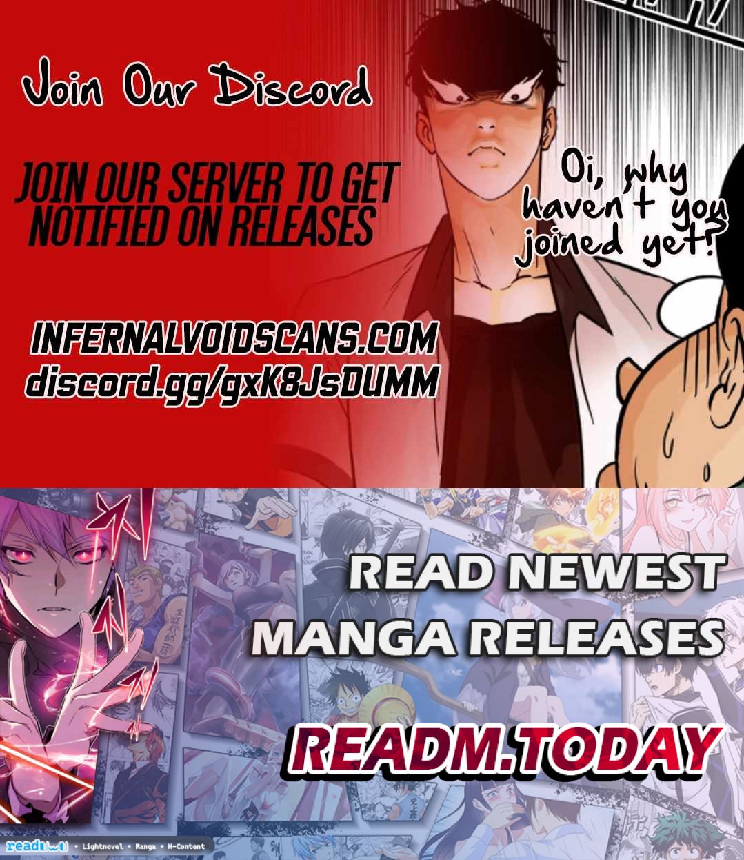 Limitless chapter 46 page 19