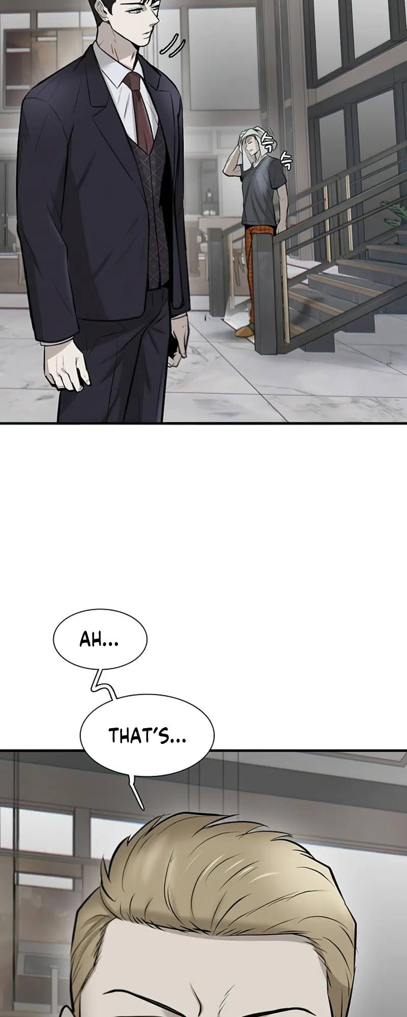 Limitless chapter 8 page 10