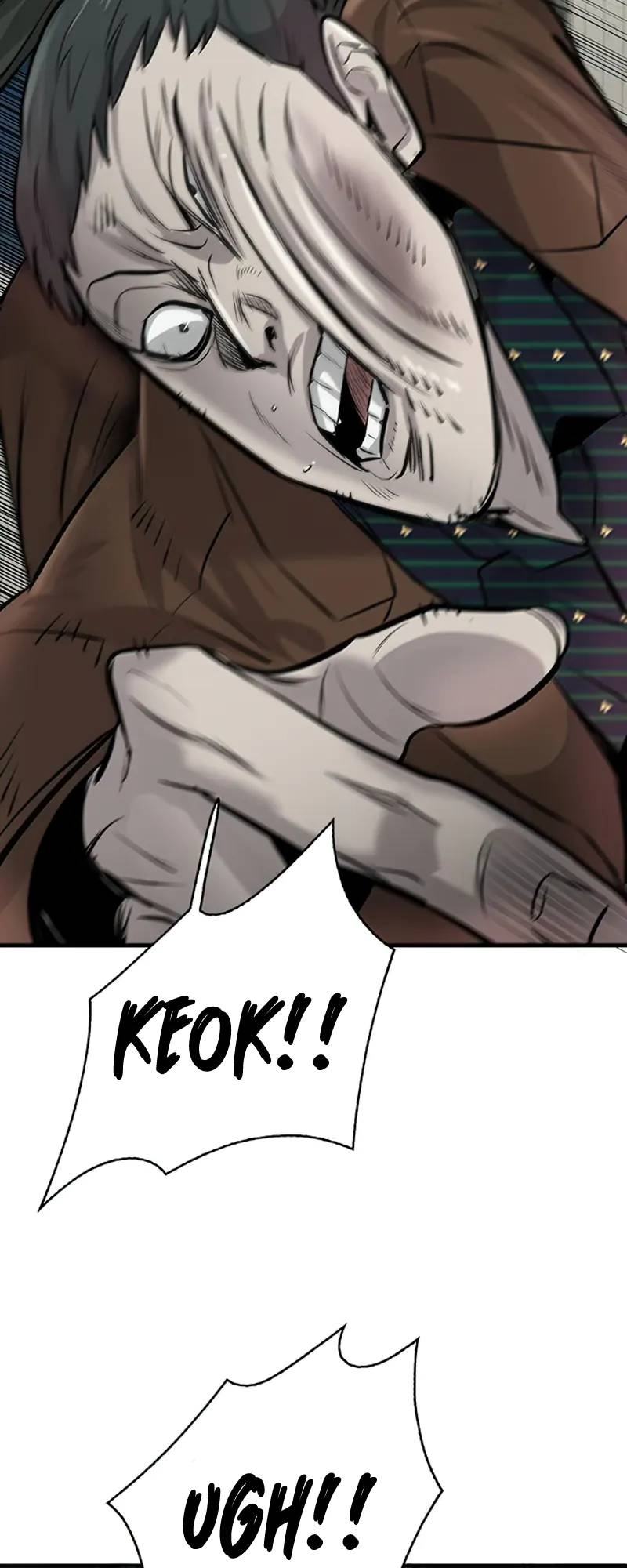 Limitless chapter 8 page 106