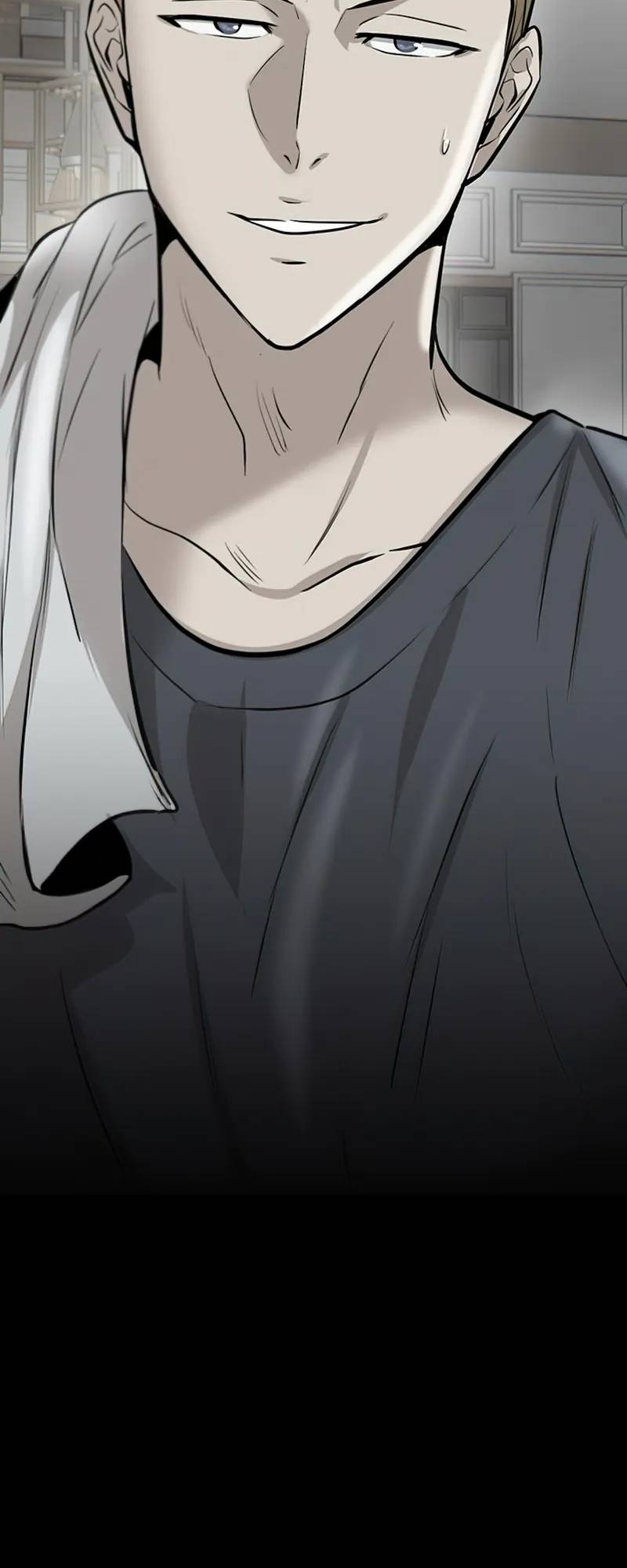 Limitless chapter 8 page 11