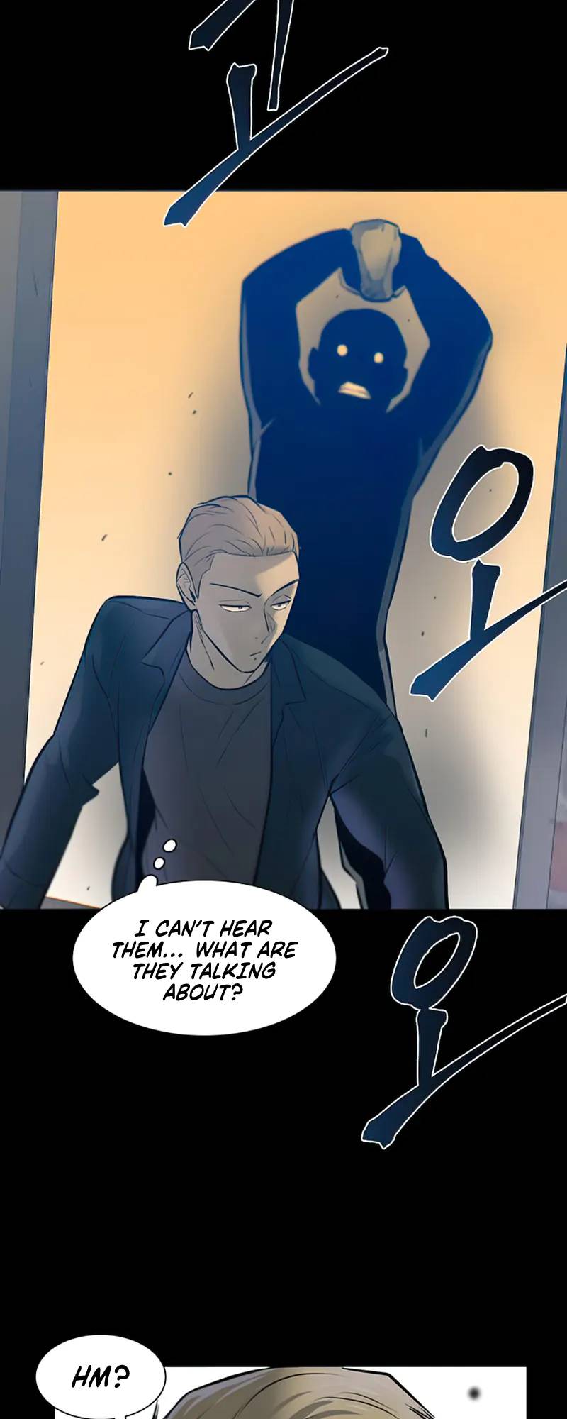 Limitless chapter 8 page 13