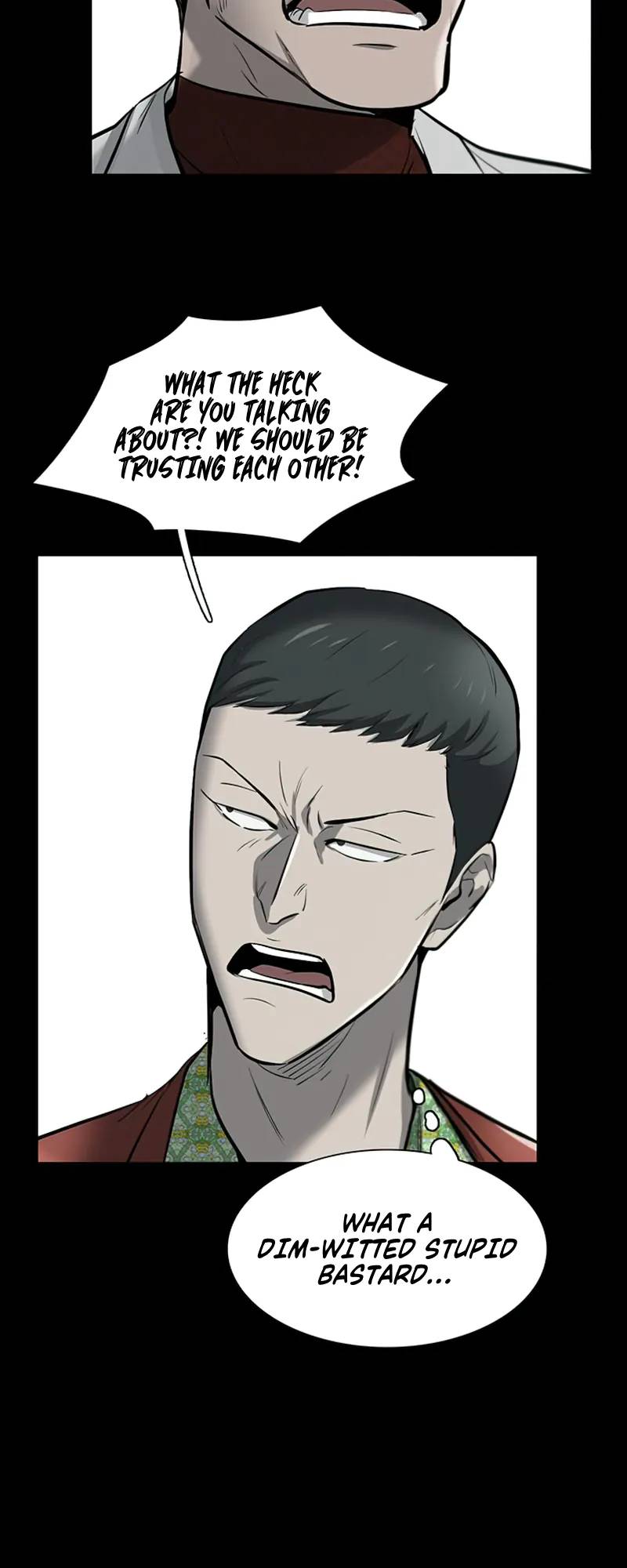 Limitless chapter 8 page 18