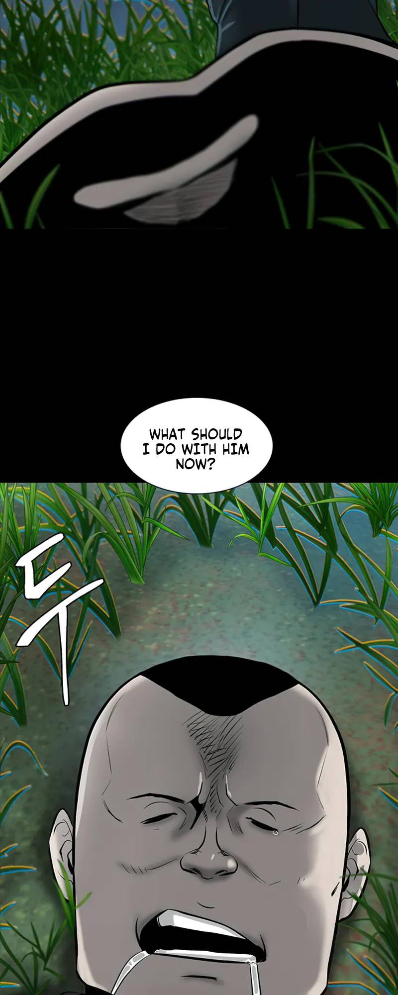 Limitless chapter 8 page 22