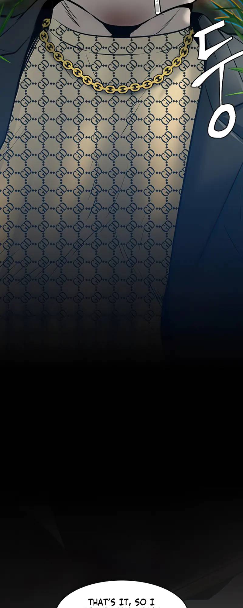 Limitless chapter 8 page 23