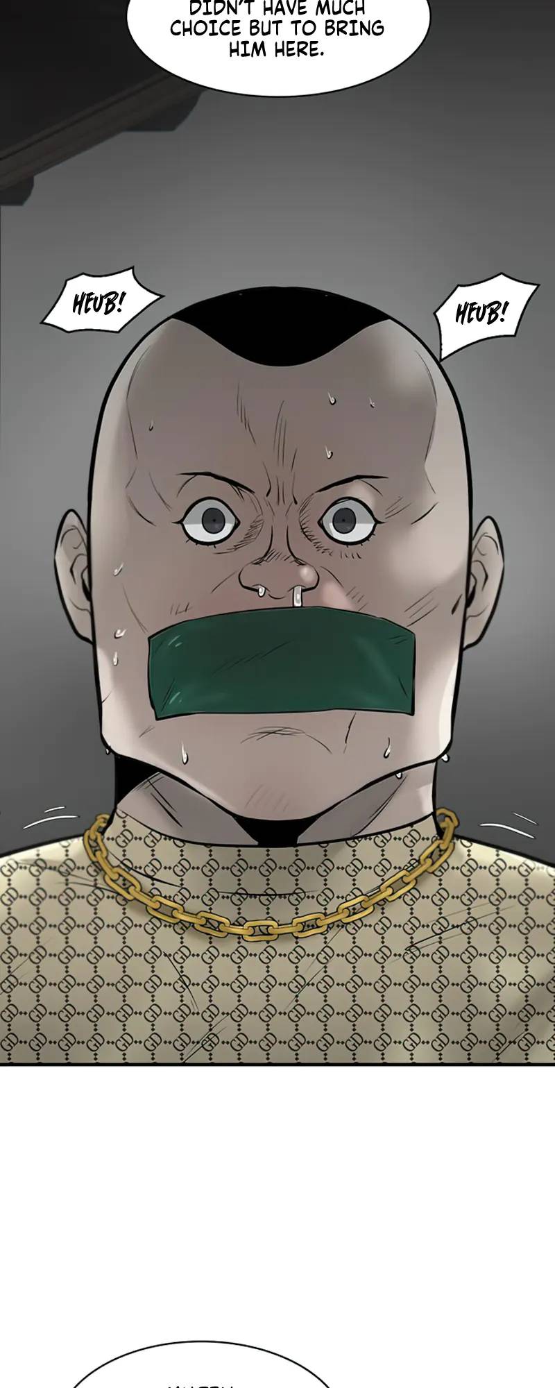 Limitless chapter 8 page 24