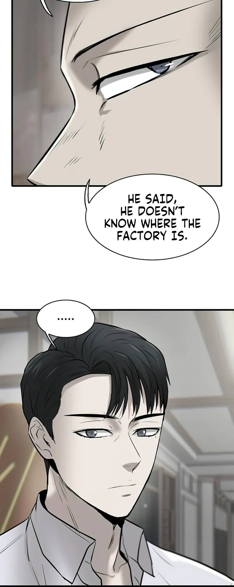 Limitless chapter 8 page 28