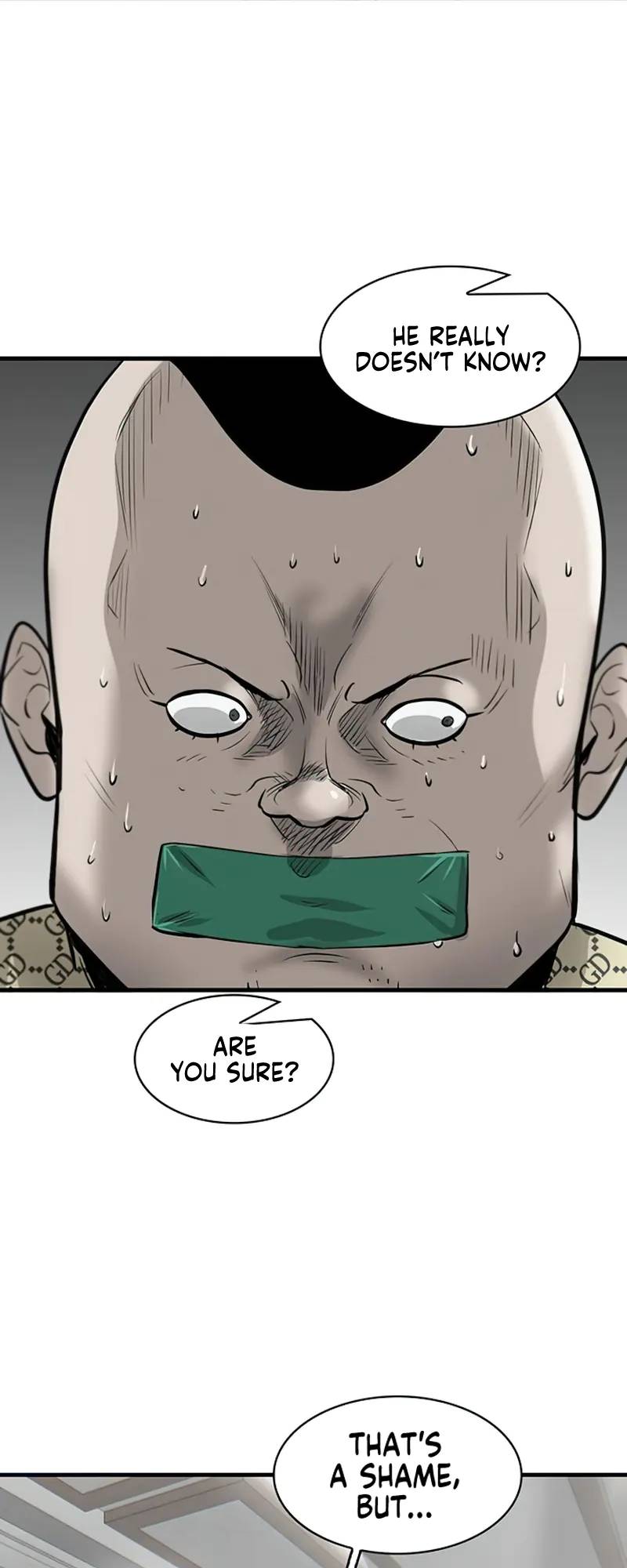 Limitless chapter 8 page 29