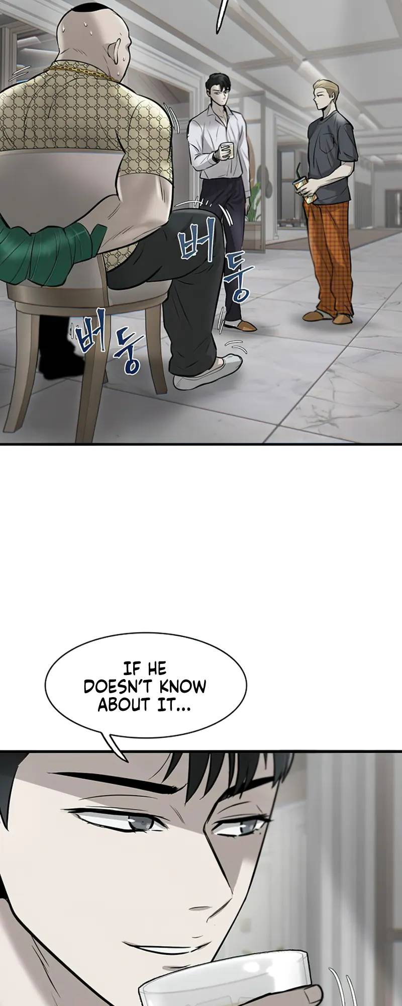 Limitless chapter 8 page 30
