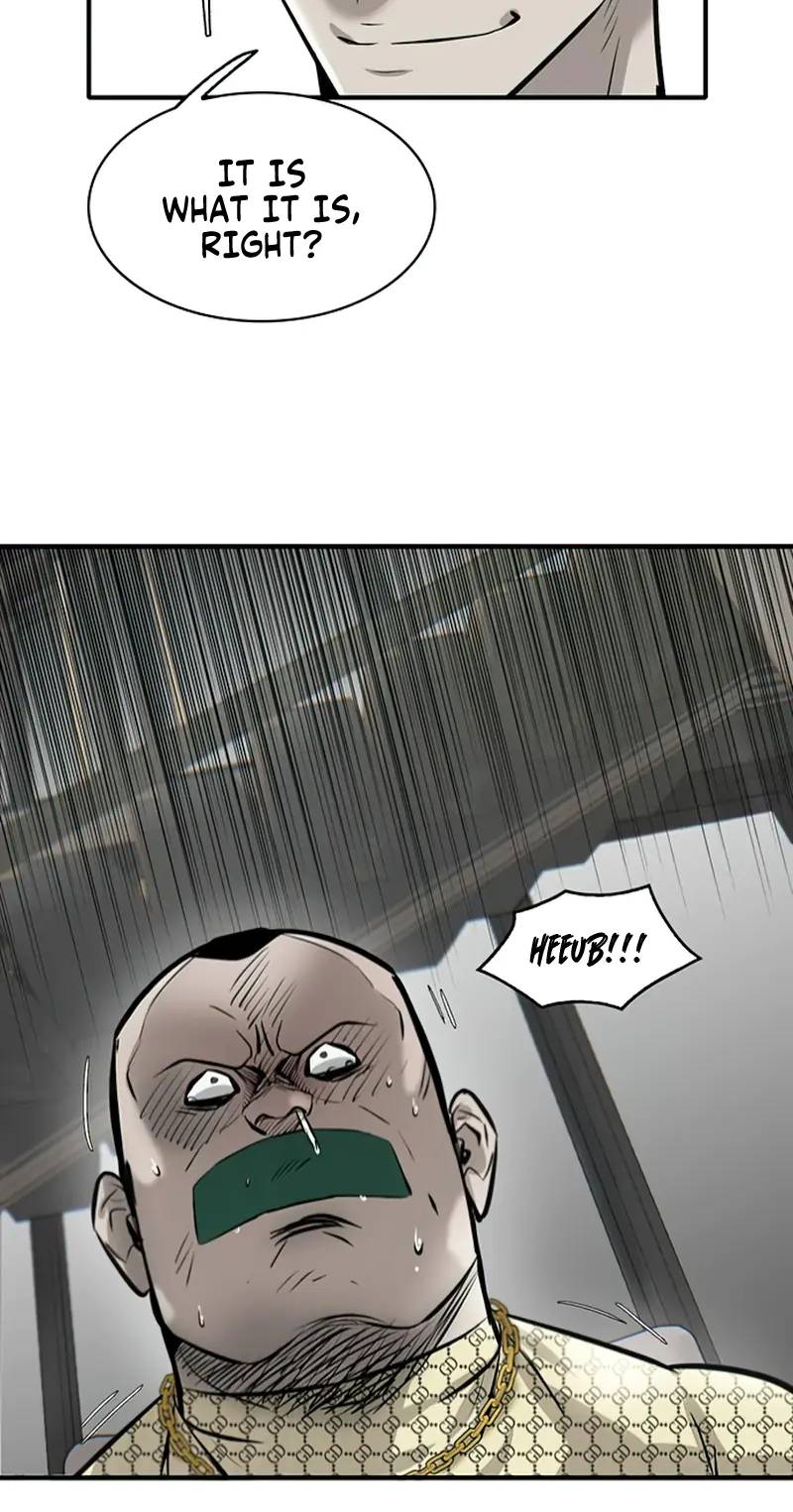 Limitless chapter 8 page 32