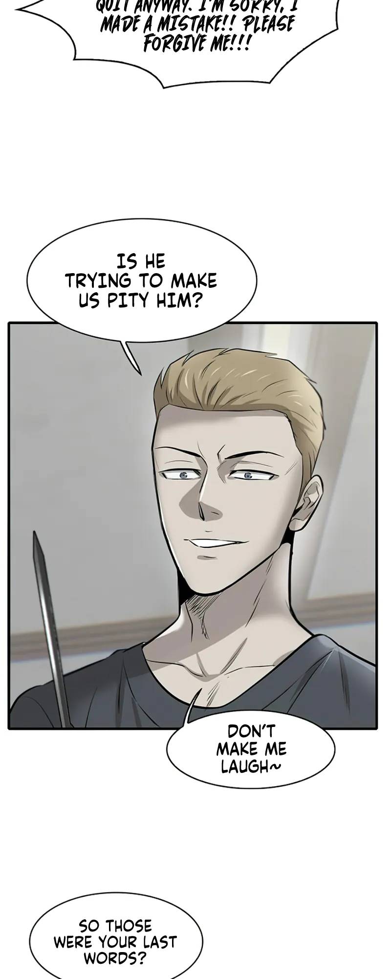 Limitless chapter 8 page 37
