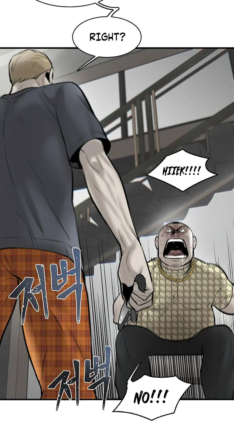 Limitless chapter 8 page 38