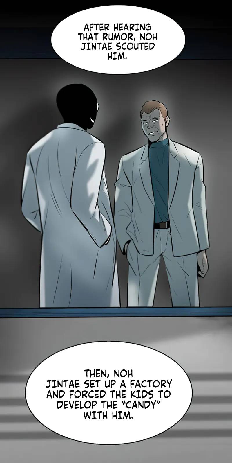 Limitless chapter 8 page 44