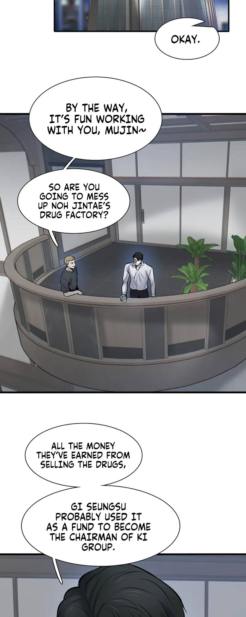 Limitless chapter 8 page 49