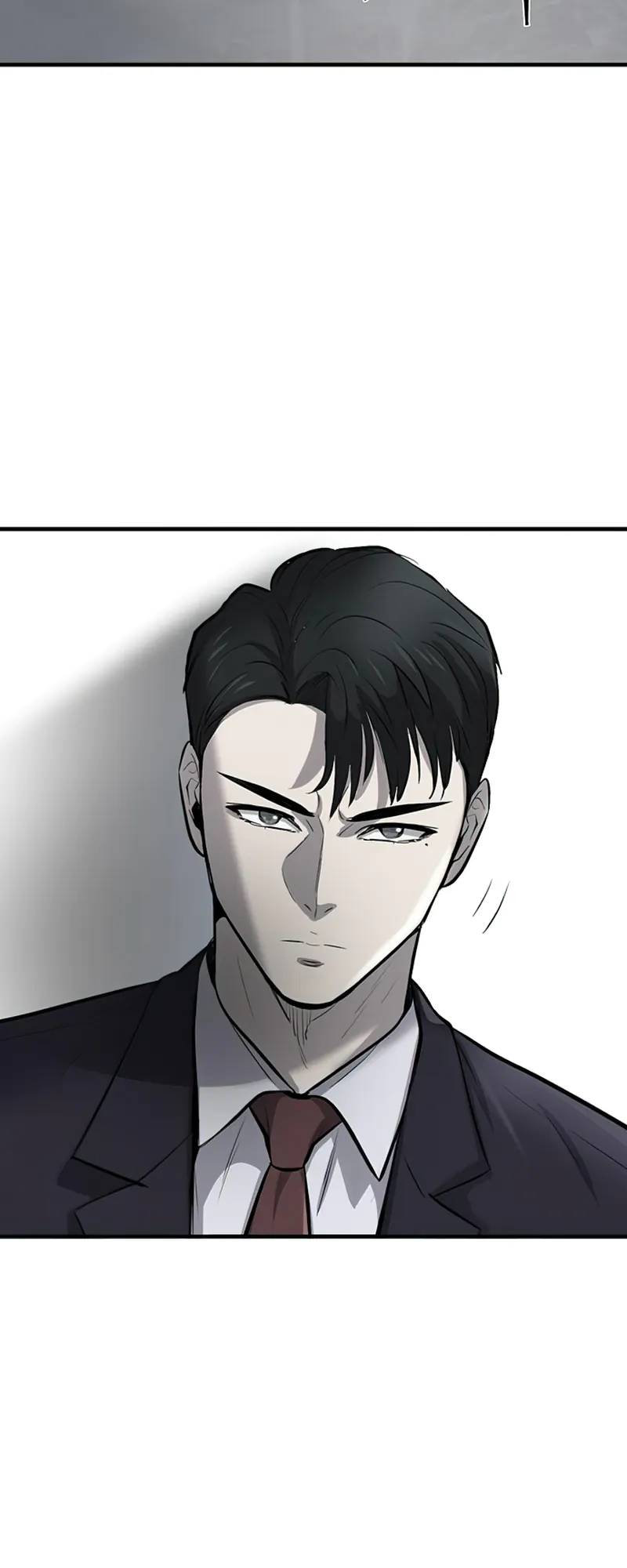 Limitless chapter 8 page 5