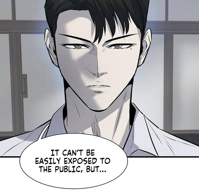 Limitless chapter 8 page 50