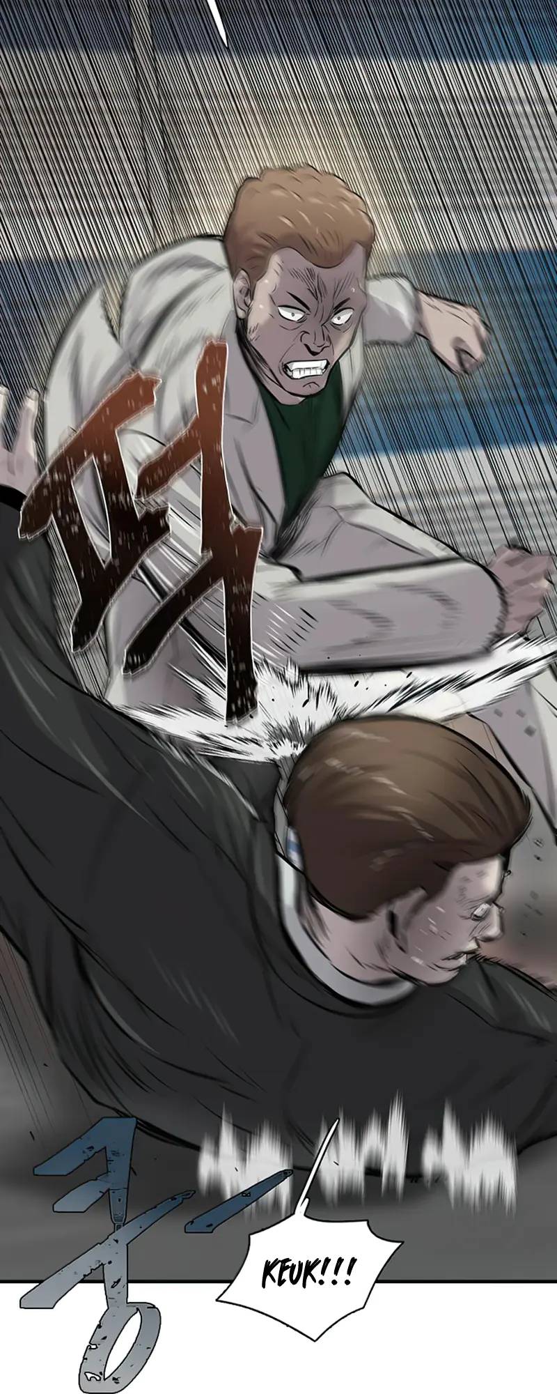 Limitless chapter 8 page 58