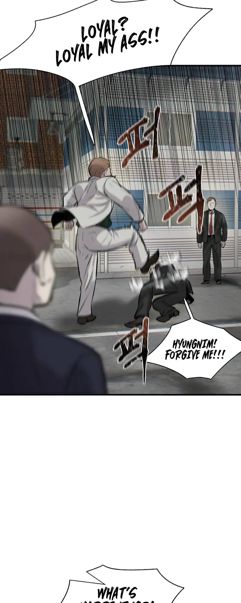 Limitless chapter 8 page 60