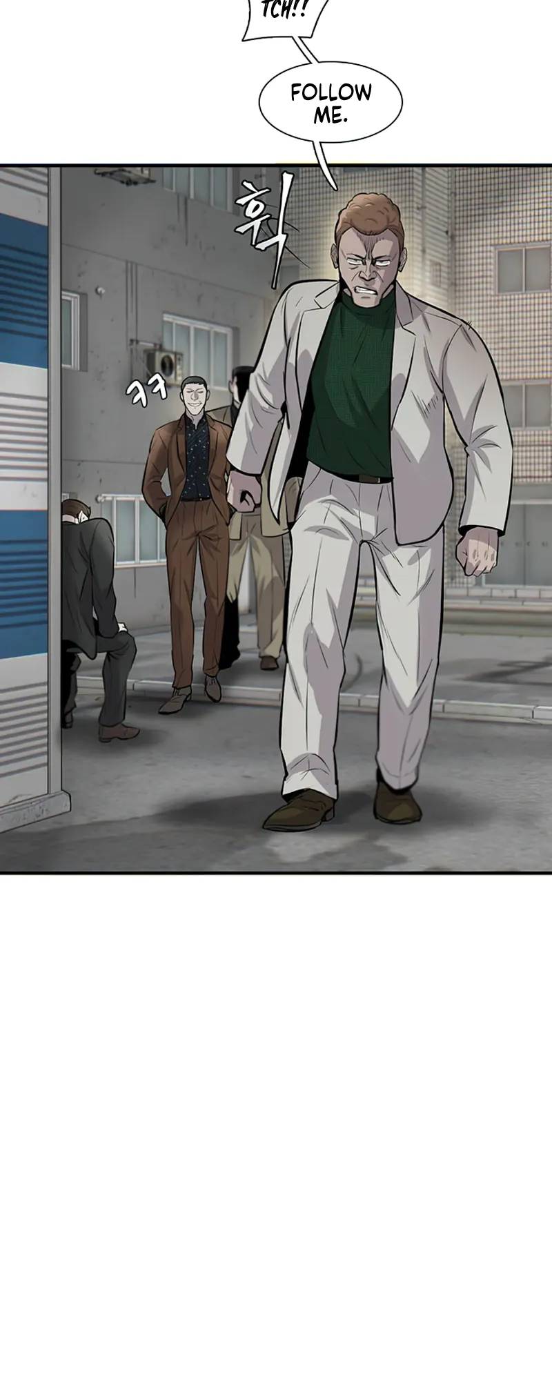 Limitless chapter 8 page 65