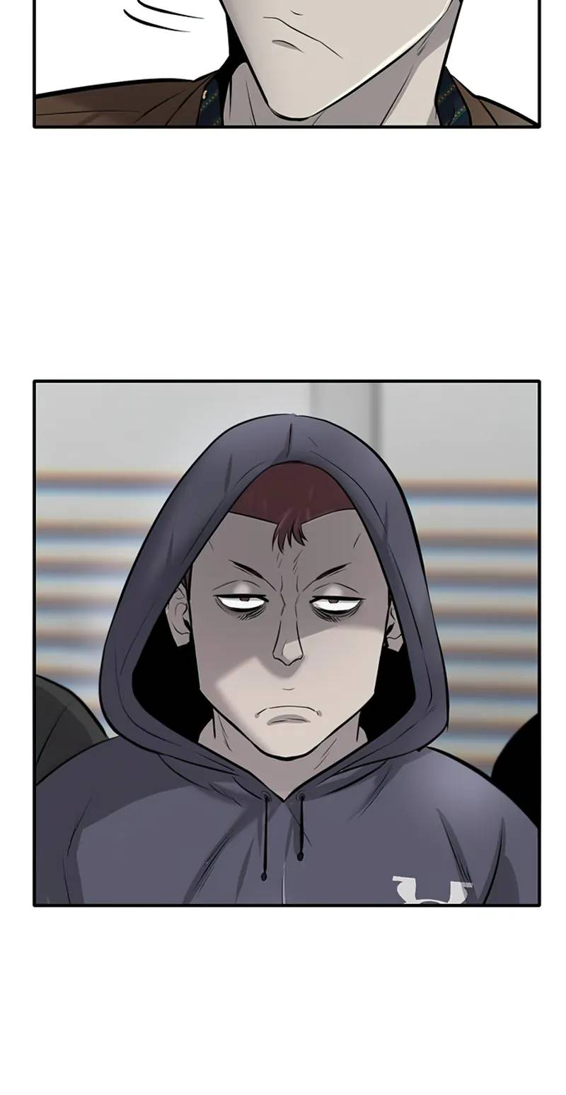 Limitless chapter 8 page 68