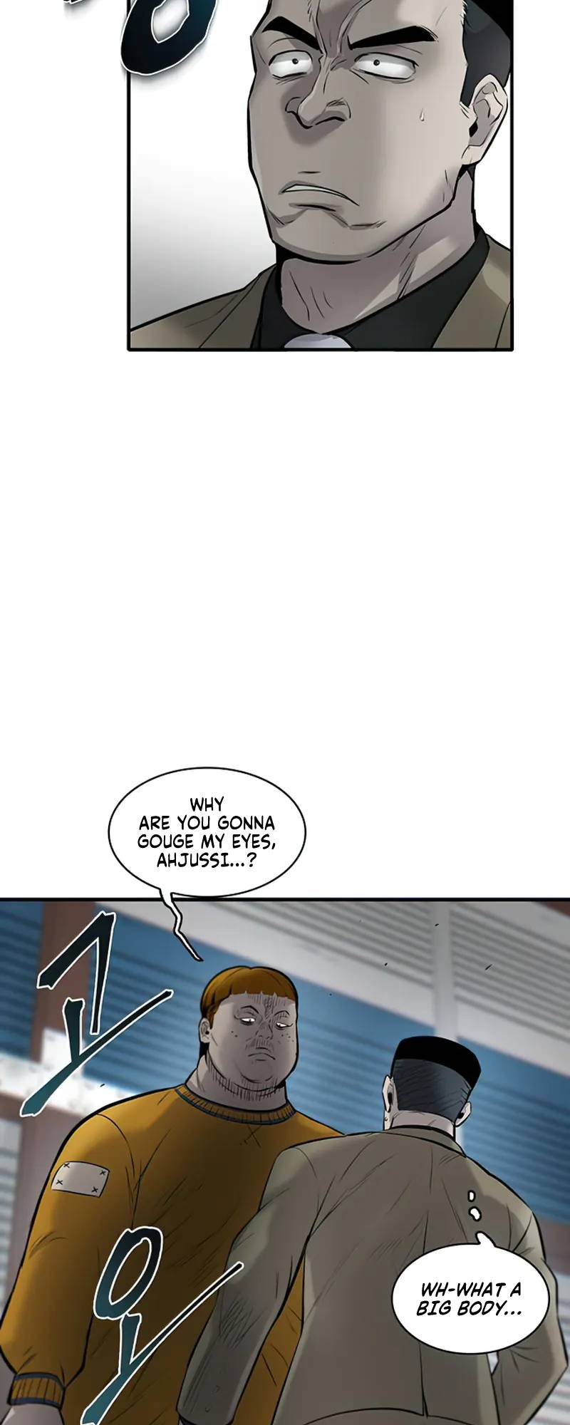 Limitless chapter 8 page 76