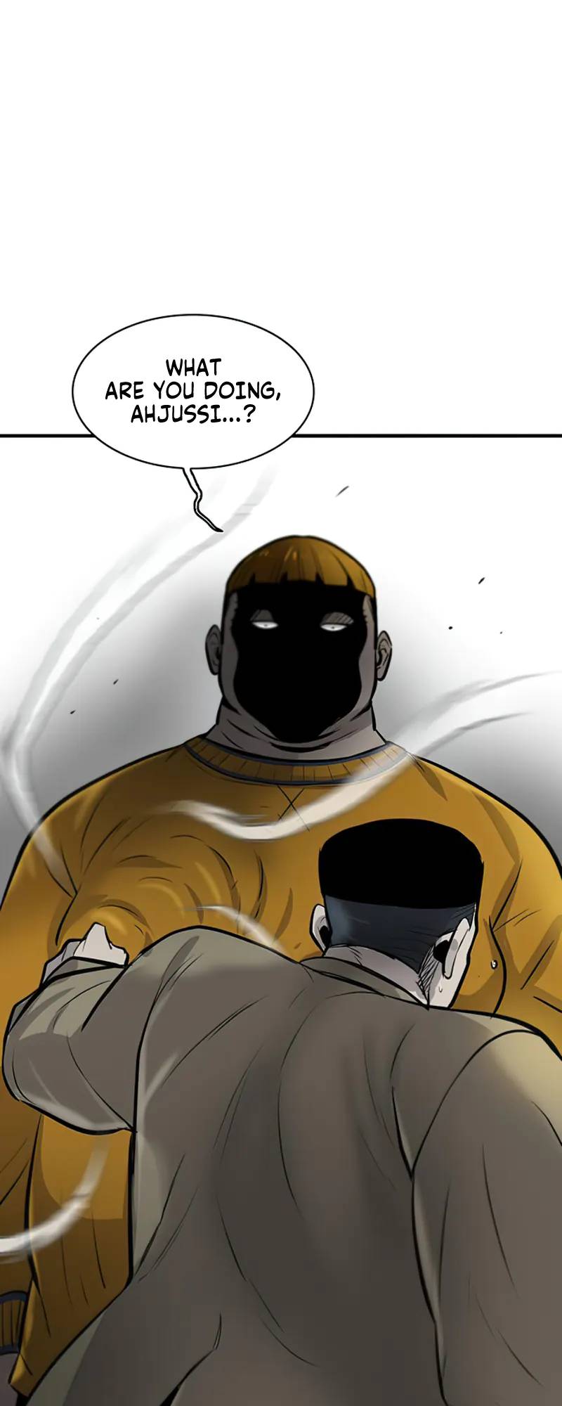 Limitless chapter 8 page 79