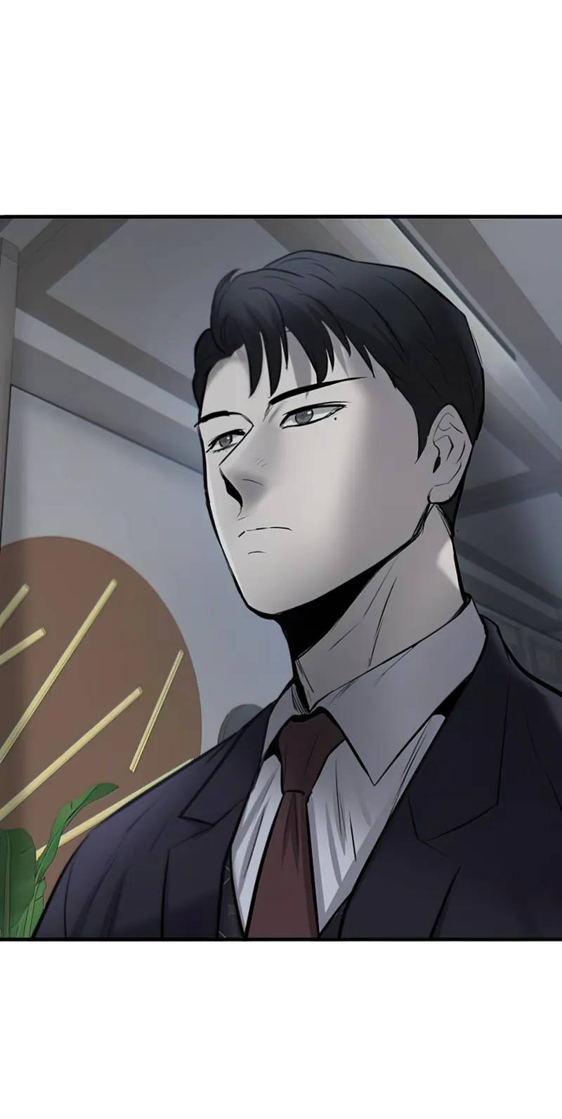 Limitless chapter 8 page 8