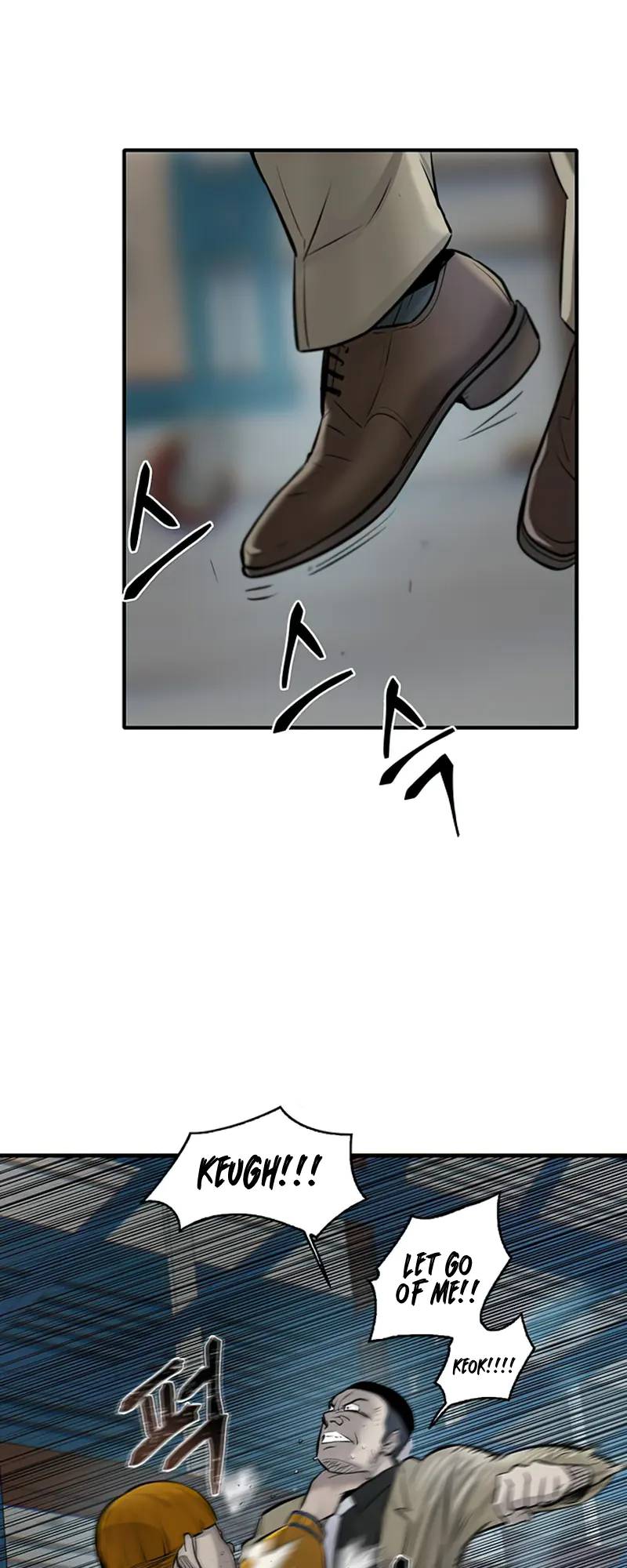 Limitless chapter 8 page 82