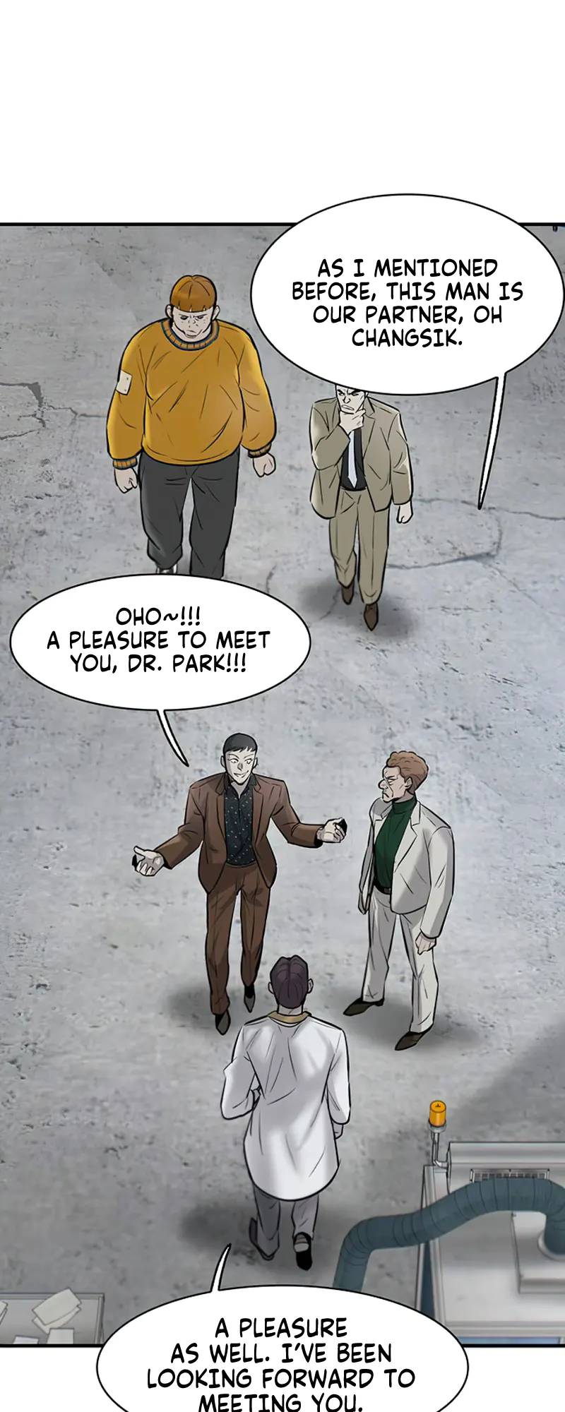 Limitless chapter 8 page 88