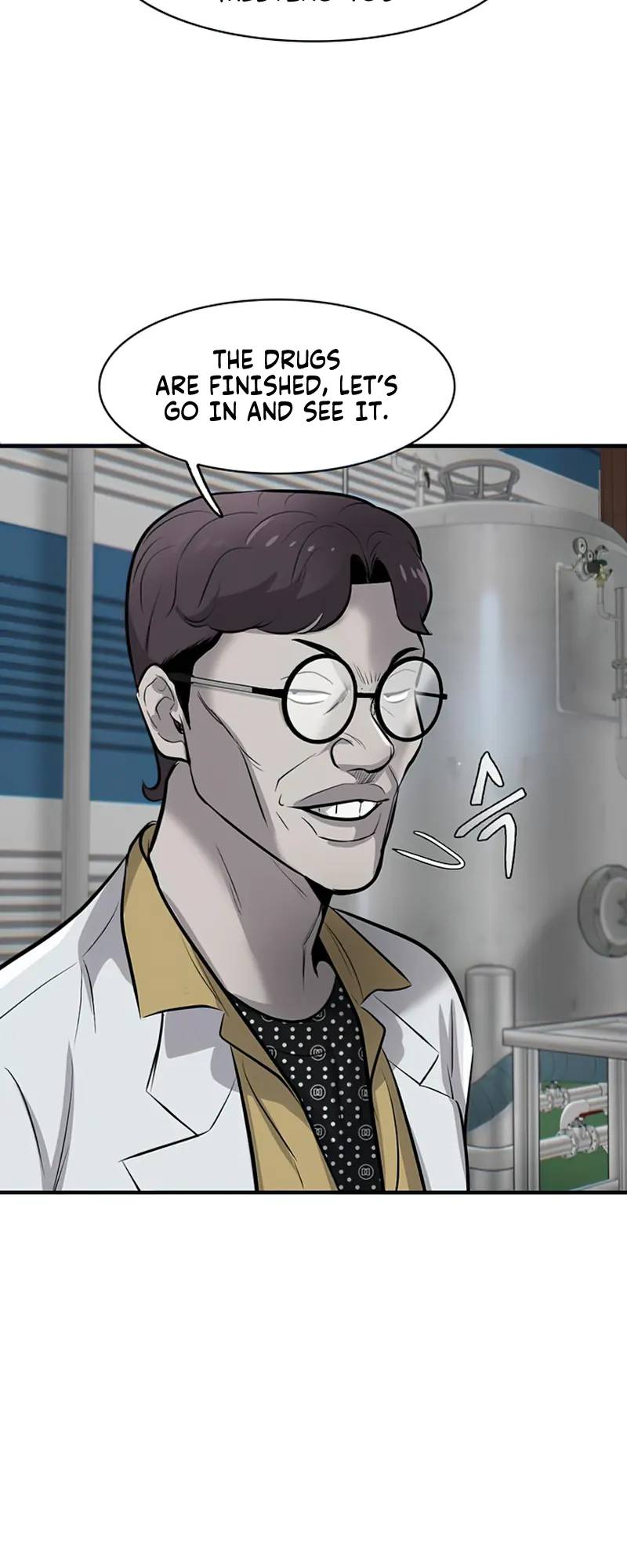 Limitless chapter 8 page 89