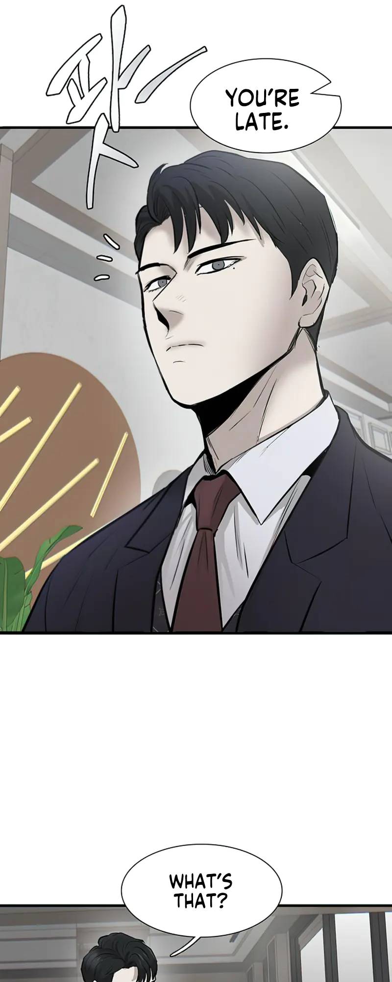 Limitless chapter 8 page 9