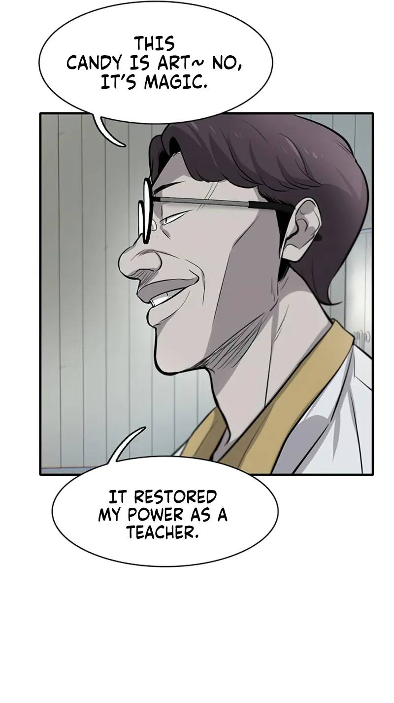 Limitless chapter 8 page 92