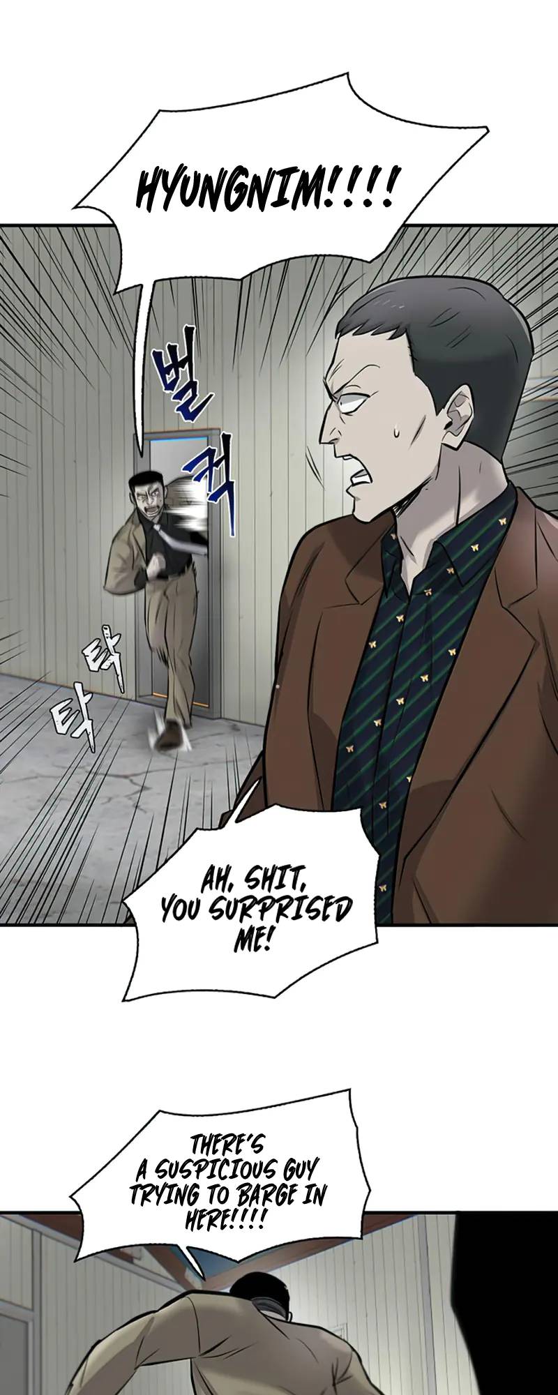 Limitless chapter 8 page 97