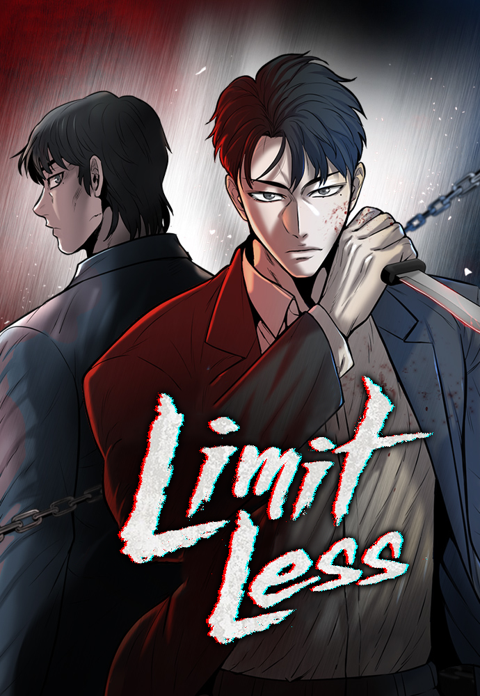 Cover of Limitless