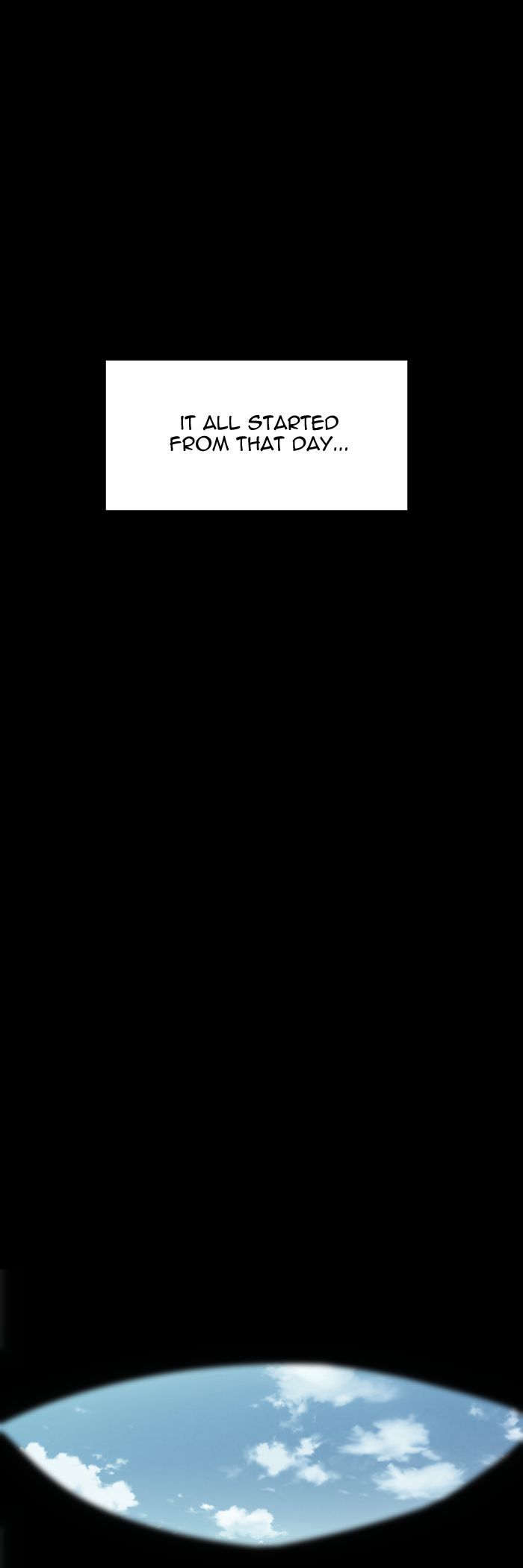 Linked Soul chapter 1 page 11