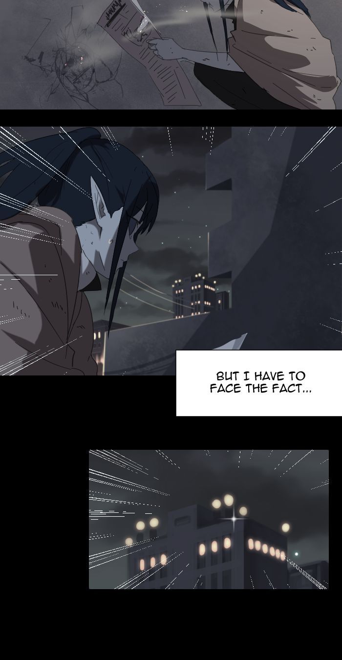 Linked Soul chapter 1 page 18