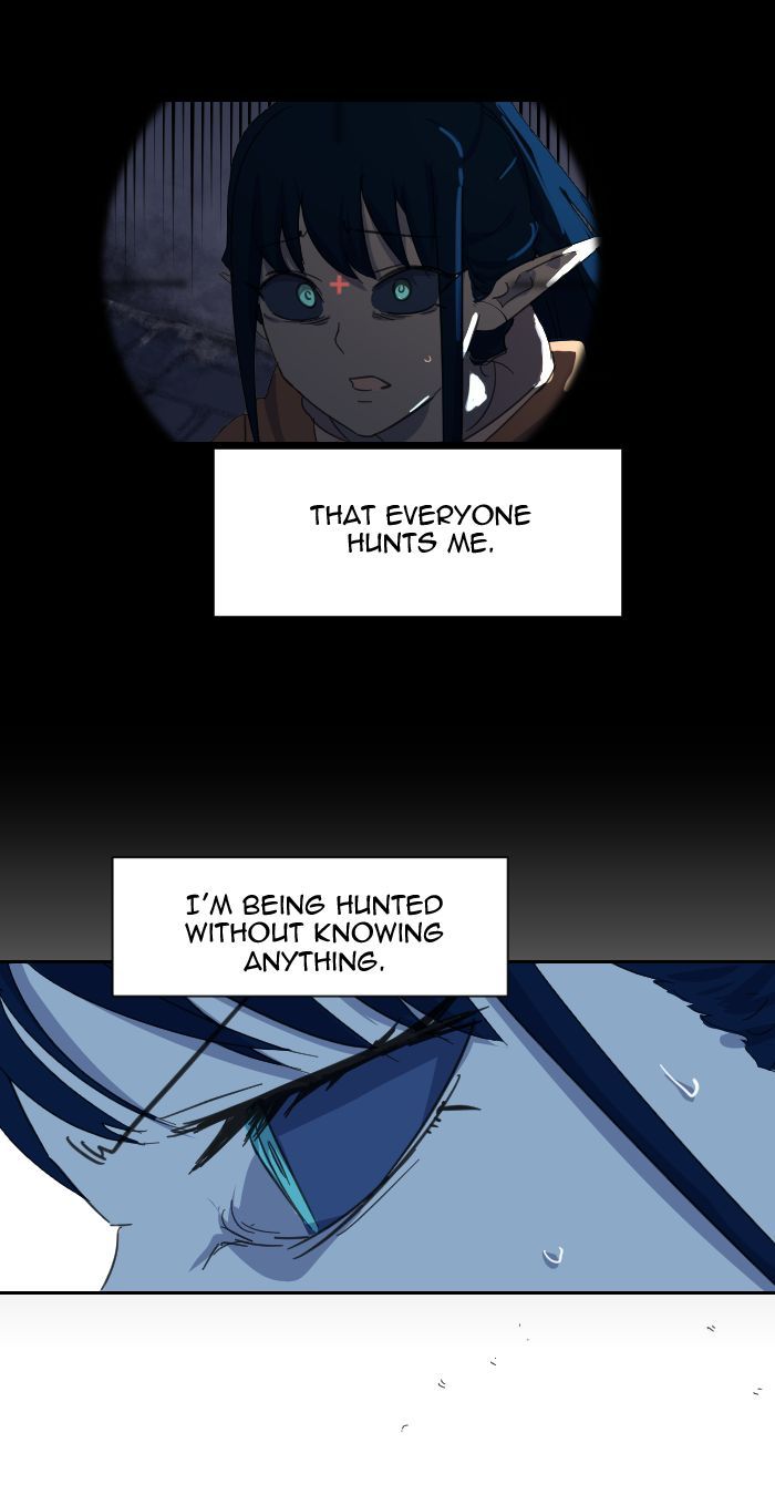 Linked Soul chapter 1 page 19