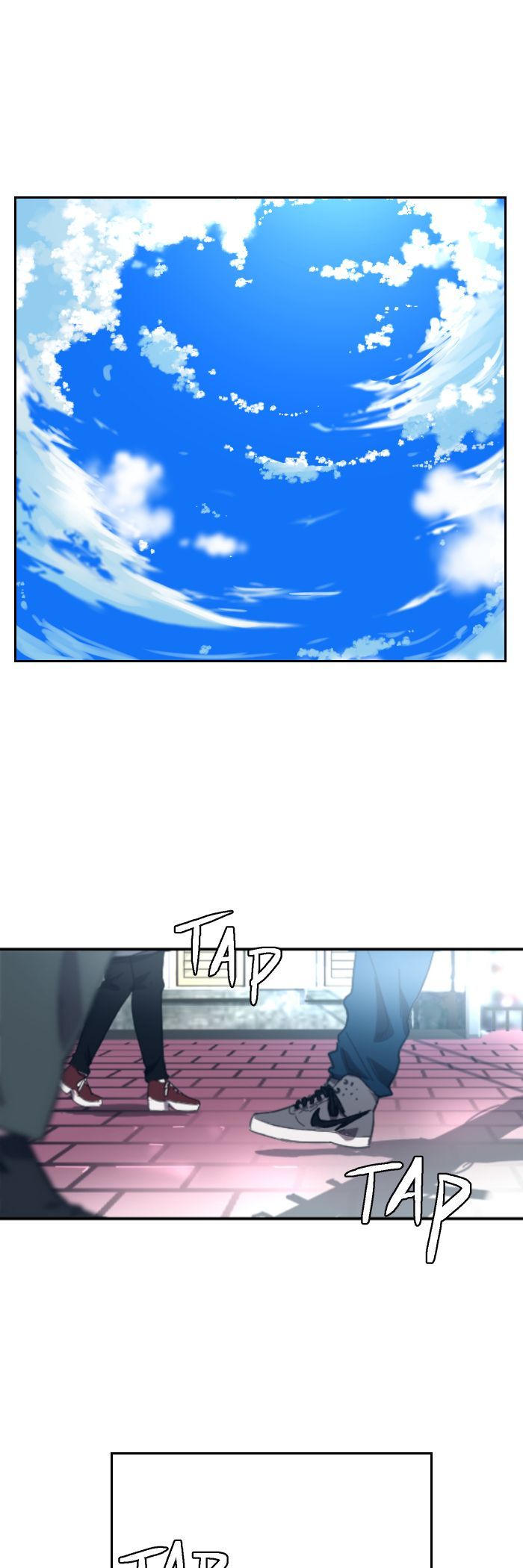 Linked Soul chapter 1 page 20