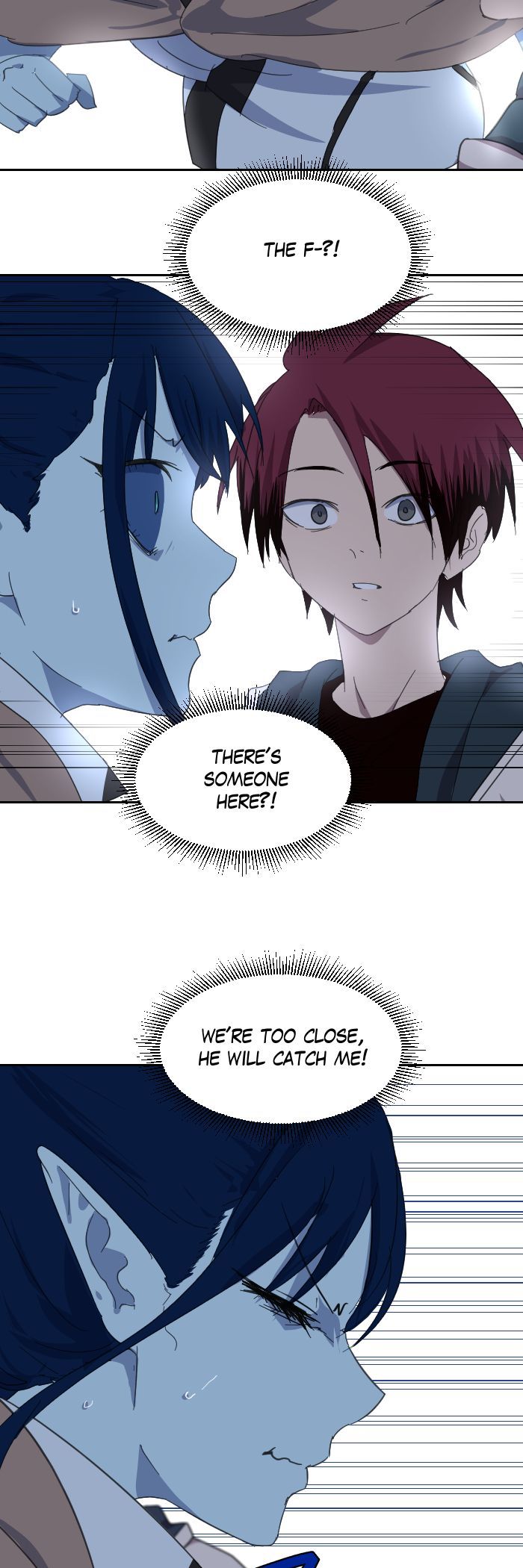 Linked Soul chapter 1 page 26