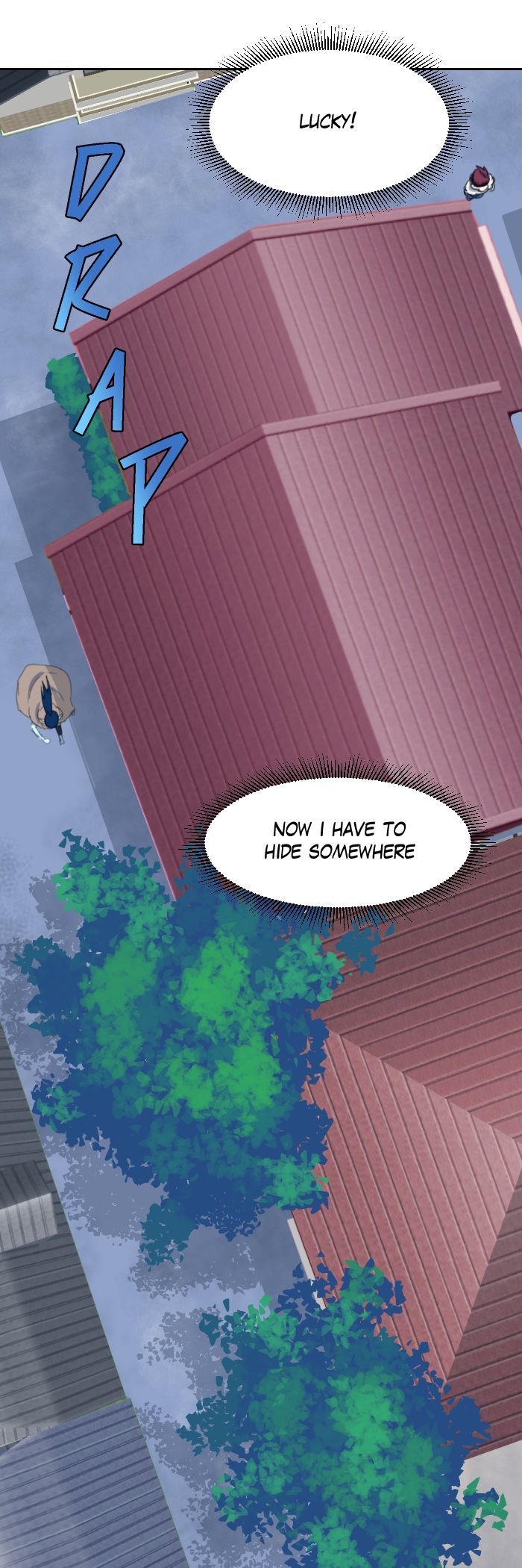 Linked Soul chapter 1 page 28