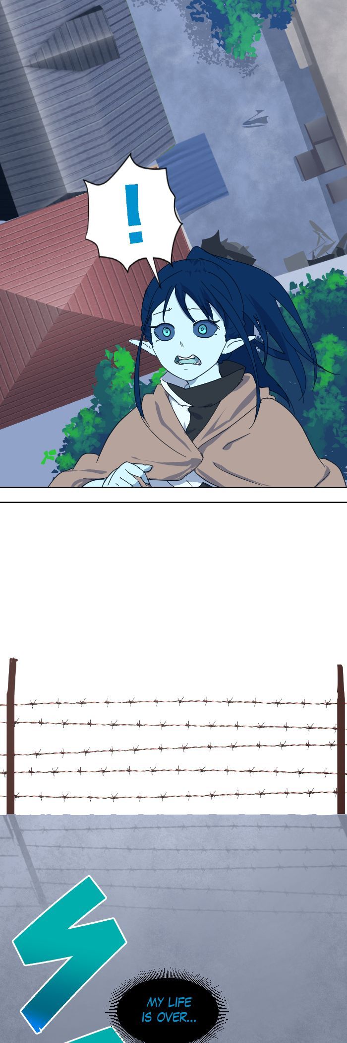 Linked Soul chapter 1 page 29