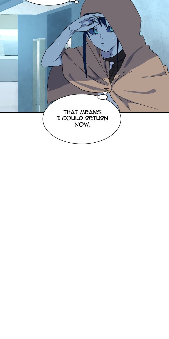 Linked Soul chapter 1 page 37