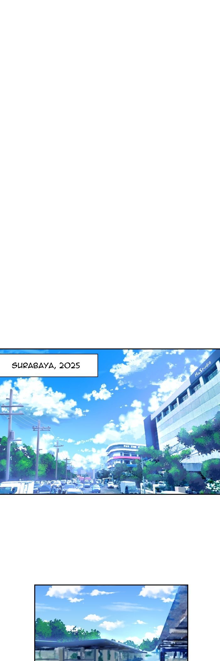 Linked Soul chapter 1 page 6