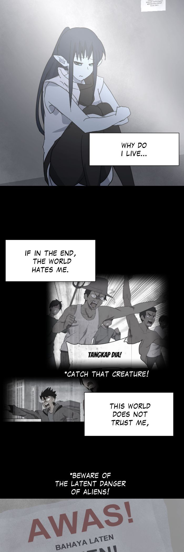 Linked Soul chapter 10 page 12