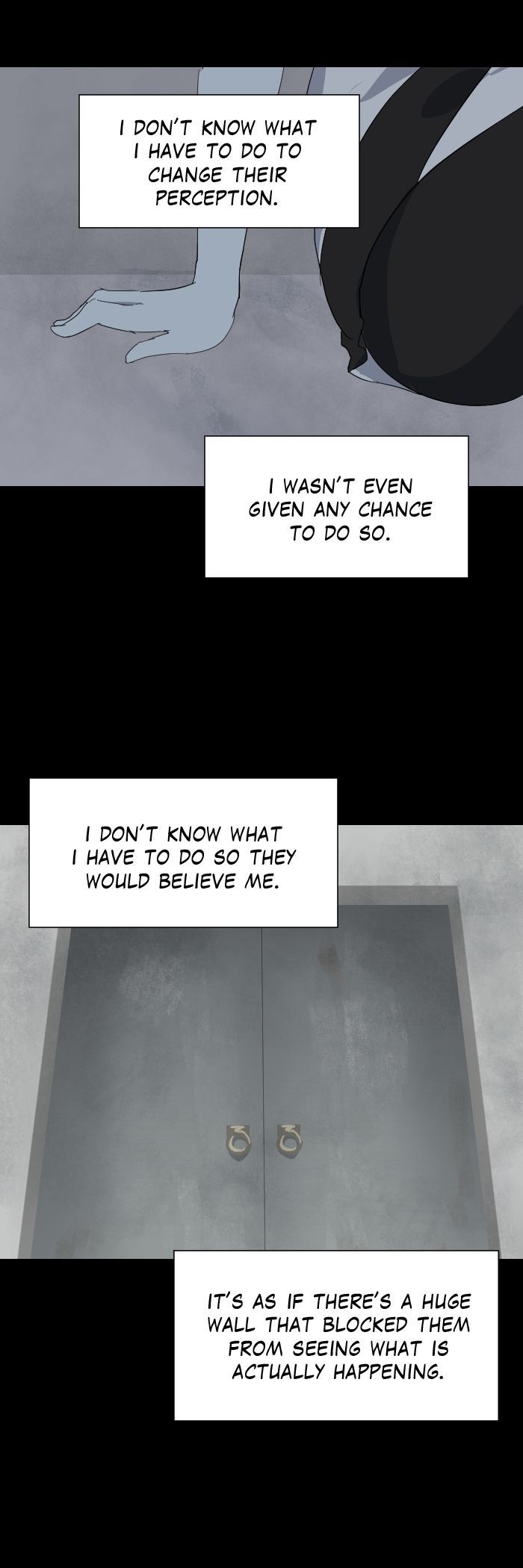 Linked Soul chapter 10 page 16
