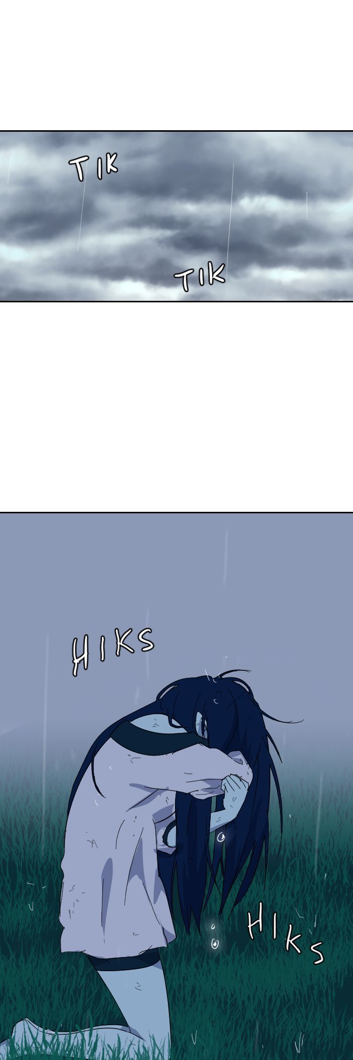 Linked Soul chapter 10 page 20